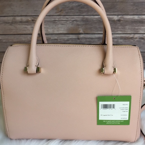 Kate spade Cameron street warm vellum large lane - Picture 6 of 8